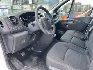 Renault Trafic FACELIFT 2.0 88kW