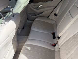 Mercedes-Benz E 220 All Terrain 2.0 143kW