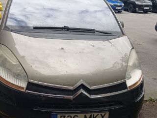 Citroen C4 Picasso 1.6 80kW