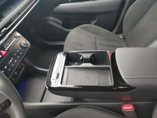 Hyundai Tucson 2WD 158 kW 20th Anniversary Hybrid 1.6 T-GDI 117kW