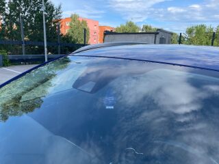 Ford Mondeo 2.0 R4 TDI 110kW