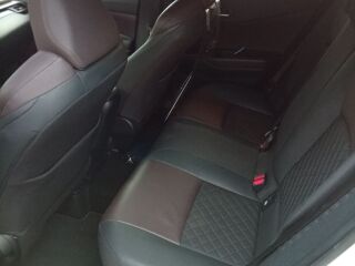 Toyota C-HR 1.8 72kW