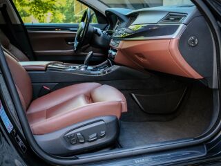 BMW 530 Facelift Touring X-Drive Comfort Pano 3.0 190кВ