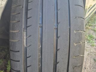 Audi Q7 3.0 200кВ