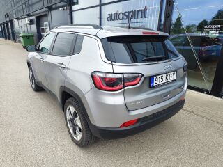 Jeep Compass 1.4 125kW
