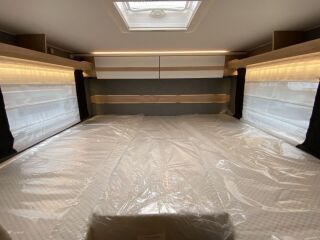 Dethleffs Just Camp 7052 EB 2.2 103kW