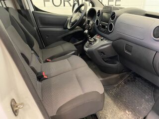 Citroen Berlingo 1.6 88kW