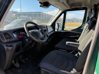Iveco Daily SCATTOLINI 35S13 2.3 93kW