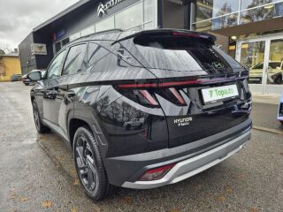 Hyundai Tucson 20th Anniversary 1.6 T-GDI 158kW