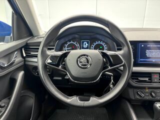 Skoda Kamiq Active Limited 1.0 81кВ