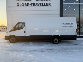Iveco Daily MCA2022 3.0 129kW