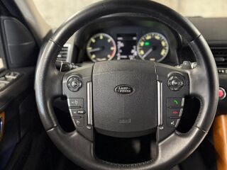 Land Rover Range Rover Sport HSE 3.0 188kW