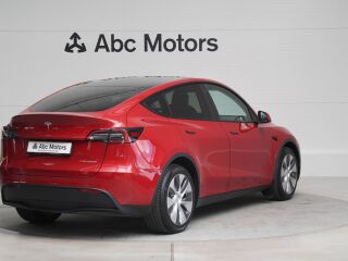Tesla Model Y Long Range Dual Motor AWD