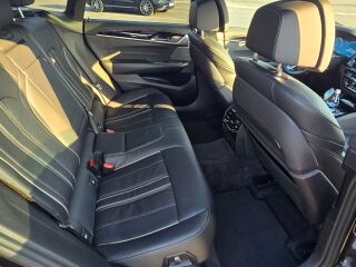 BMW 630 GT Gran Turismo xDrive M-pakett 3.0 195kW