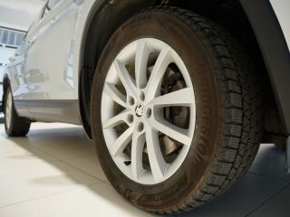 Skoda Kodiaq ELEGANCE 4X4 2.0 TSI 132kW