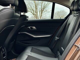 BMW 318 2.0 110kW