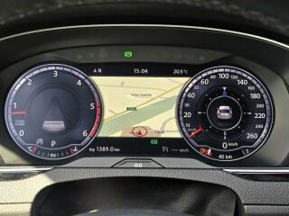 Volkswagen Passat Highline 2.0 140kW