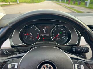 Volkswagen Passat B8 2.0 110kW