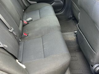 Toyota Avensis 1.8 95kW