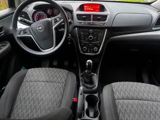 Opel Mokka 1.6 85kW
