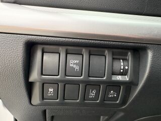 Subaru Outback 2.0 110kW