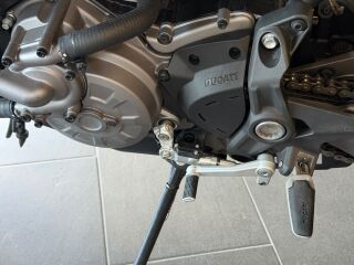 Ducati Monster 821 Stripe L2 80кВ
