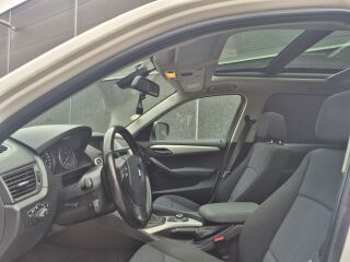 BMW X1 2.0 130kW