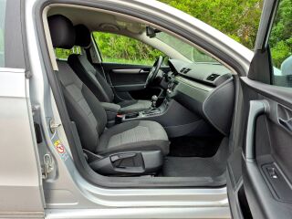Volkswagen Passat 1.6 77kW