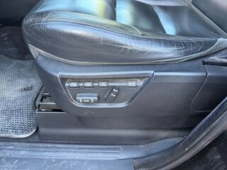 Land Rover Range Rover Sport 2.7 140кВ