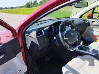 Citroen C4 1.6 88кВ