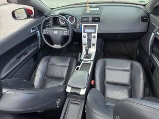Volvo C70 2.0 110kW