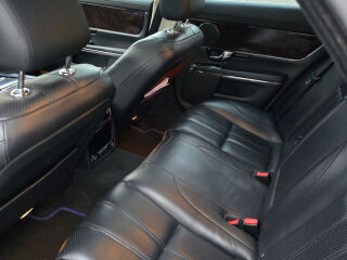 Jaguar XJ 3.0 V6 202kW