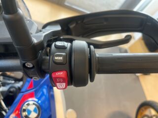 BMW R 1300 GS 107kW