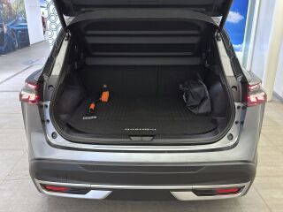 Nissan Qashqai e-POWER 2WD Tekna 1.5 151кВ