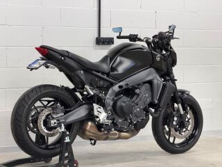 Yamaha MT-09 CP3 88кВ