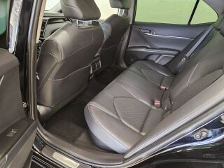 Toyota Camry Executive 131kW