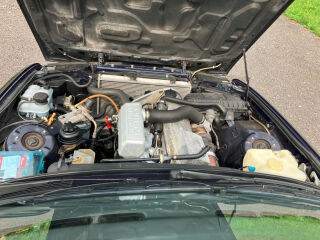 BMW 324 2.4 td 85kW