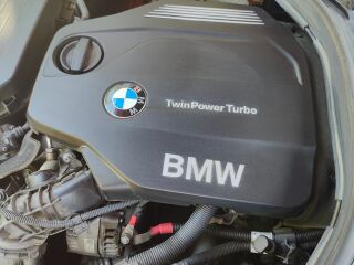 BMW 320 GT 2.0 140kW