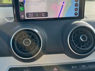 Audi Q2 advanced 35 TFSI 1.5 110kW