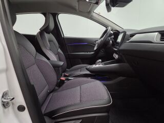 Renault Captur Intens E-Tech E-TECH HYBRID 1.6 69kW