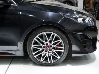 Kia ProCeed GT-Line Facelift 1.6 150kW