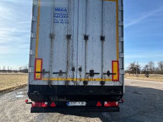Volvo FH13