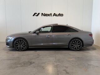 Audi A8 50TDI Lang Quattro 3.0 V6 210kW