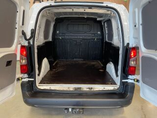 Toyota ProAce City Compact Professional N1 1.5 75kW
