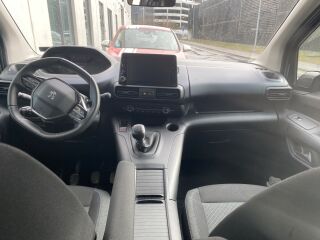 Peugeot Rifter 1.5 75kW