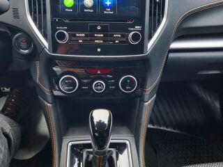 Subaru XV RIDGE 2.0 110kW