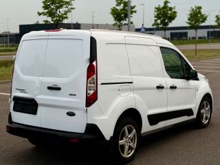 Ford Transit Connect 1.5 88кВ