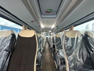 Iveco Evadys H 13m 8.7 294kW