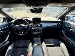 Mercedes-Benz CLA 180 d Shooting Brake 1.5 80кВ