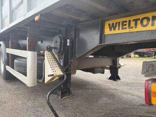 Wielton NW 33 SB